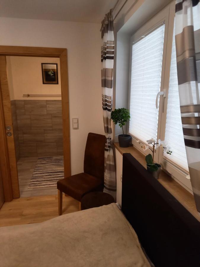 Appartement Alexander Neukirchen am Grossvenediger Exterior photo