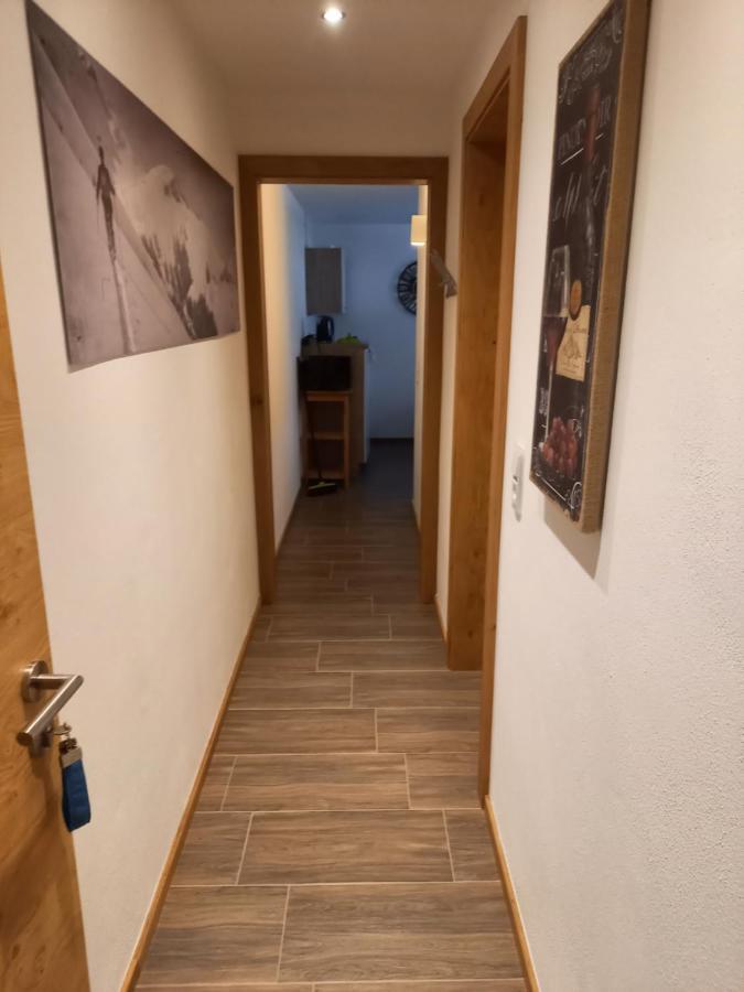 Appartement Alexander Neukirchen am Grossvenediger Exterior photo